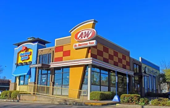 A&W Restaurant