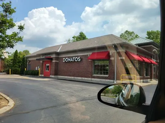 Donatos Pizza