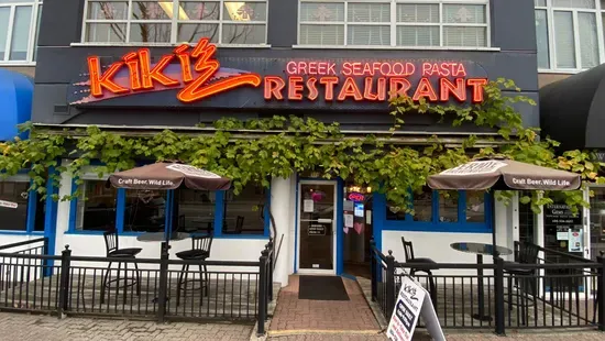 Kikis Greek Restaurant