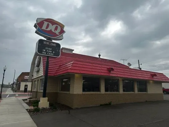 Dairy Queen