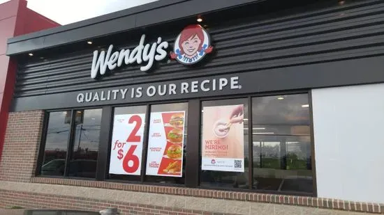 Wendy's