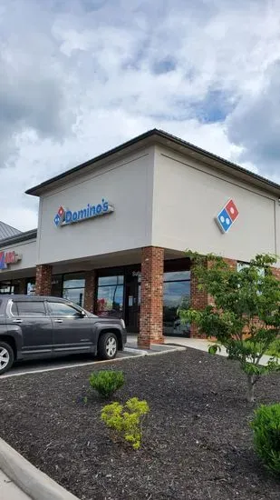 Domino's Pizza