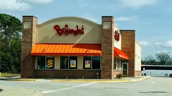 Bojangles