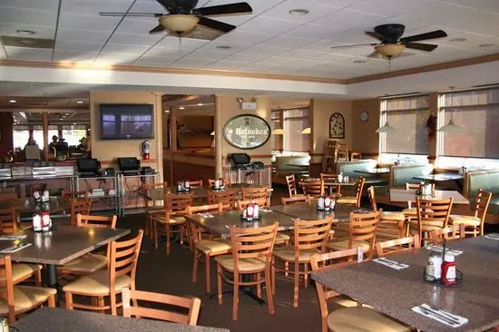 Chris' Family Restaurant