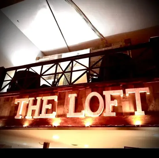 THE LOFT DOWNTOWN BAR & GRILL