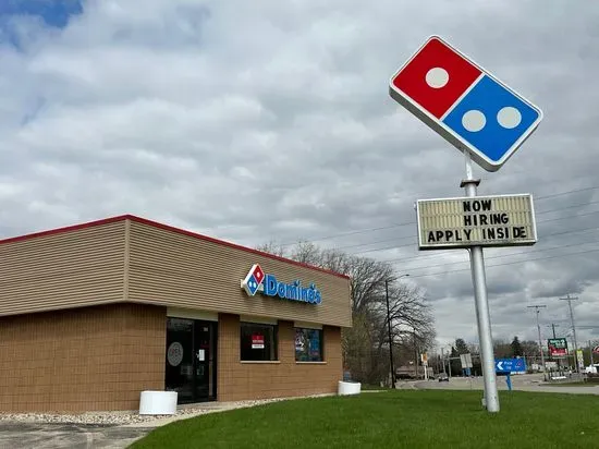 Domino's Pizza