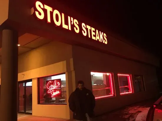 Stoli's Steaks