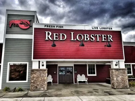 Red Lobster