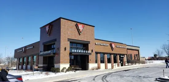 BJ's Restaurant & Brewhouse