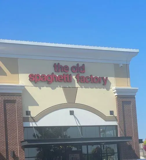 The Old Spaghetti Factory