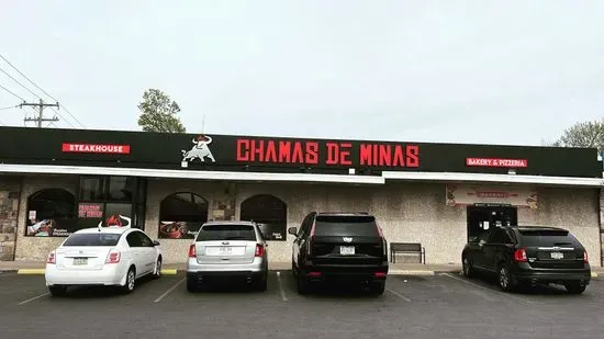 Chamas De Minas-Brazilian SteakHouse