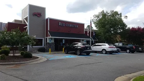 Red Lobster