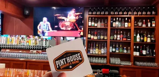 Pint House Burgers & Brews