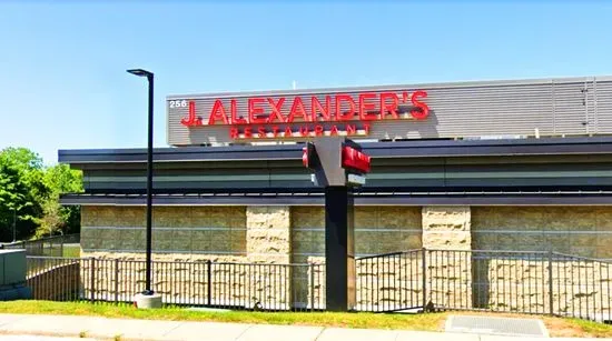 J. Alexander's Restaurant