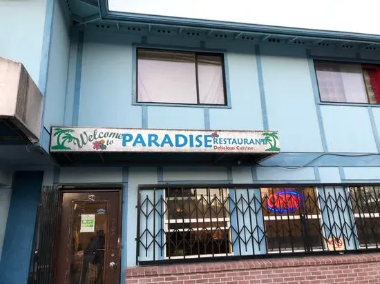 Paradise Restaurant