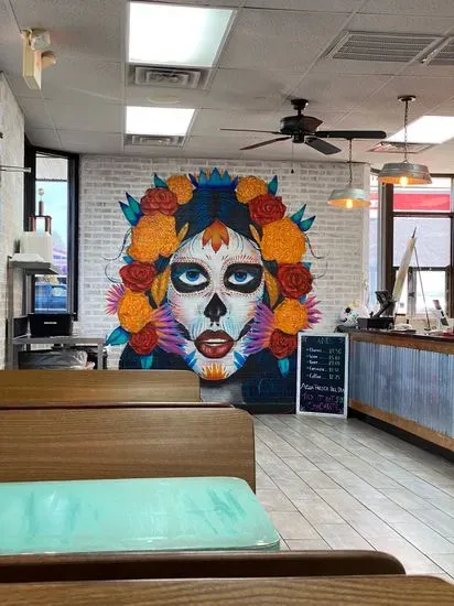 Cucho's Taco Grille