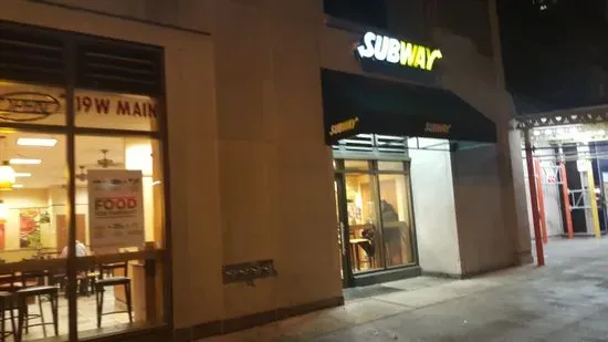 Subway