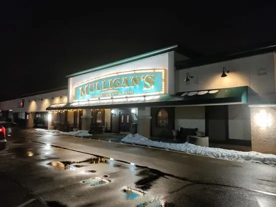 Mulligan’s Restaurant & Pub