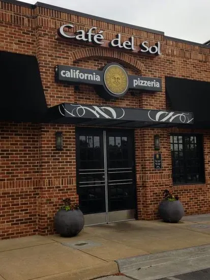 Café del Sol