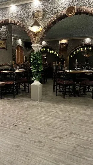 Uzbekistan Restaurant