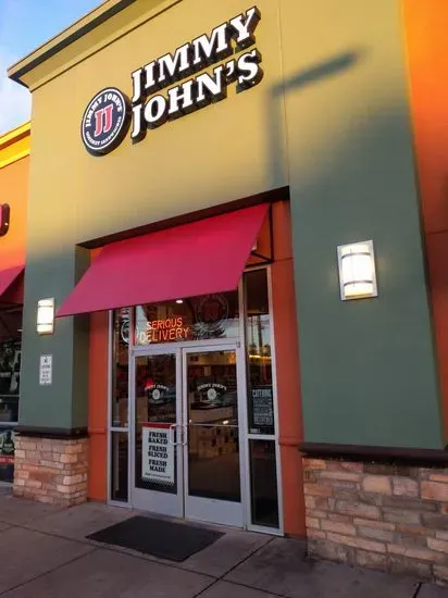 Jimmy John's