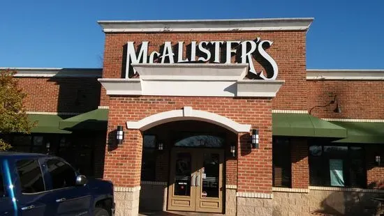 McAlister's Deli