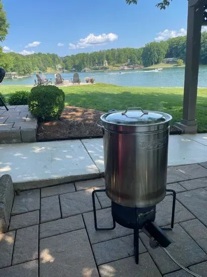 Outer Banks Boil Company Charlottesville