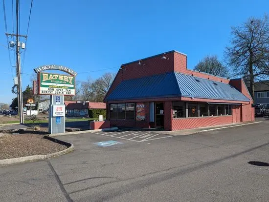 Uncle Vinny's Eatery & Pizza