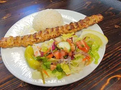 Emily's Turkish Mediterranean Grill