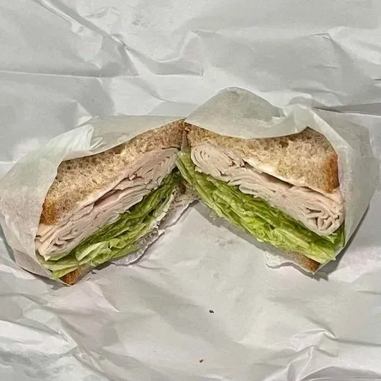 Old Town Sandwich Shop