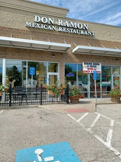 Don Ramon Mexican Restaurant