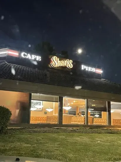 Shari's