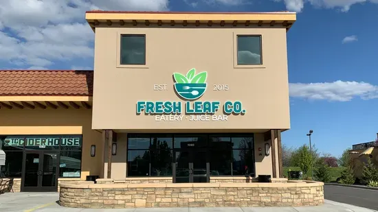 Fresh Leaf Co.