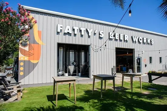 Fatty's Beer Works