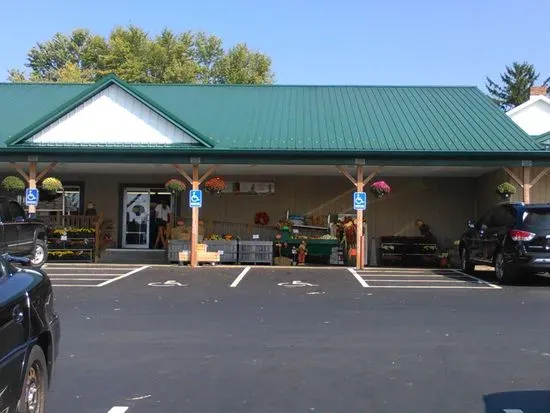 Wayne's Country Market