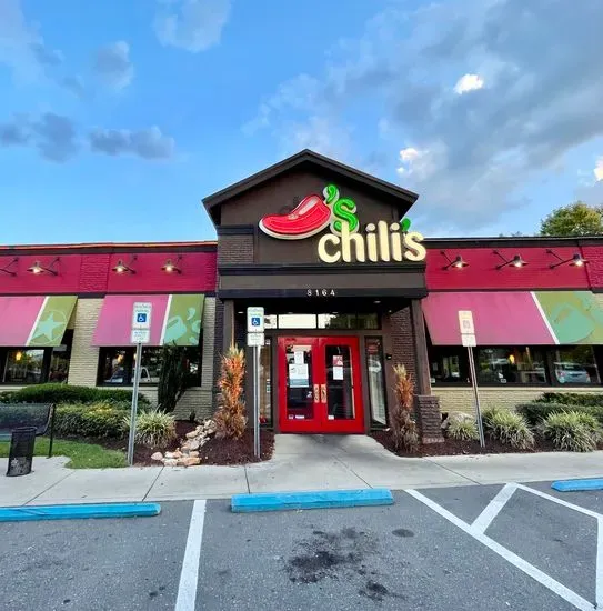 Chili's Grill & Bar