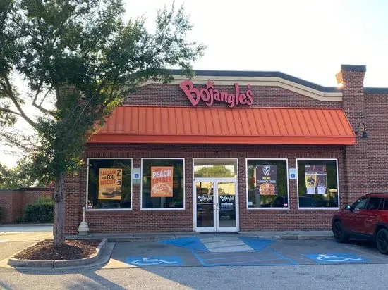 Bojangles