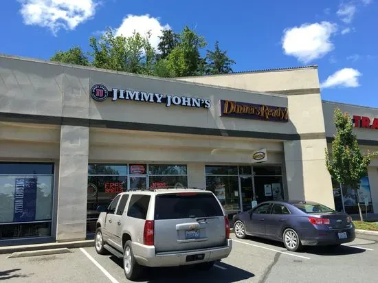 Jimmy John's