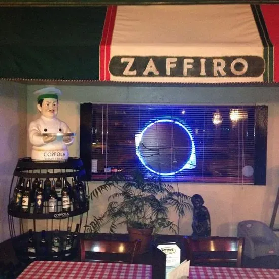 Zaffiro's Pizza The Original