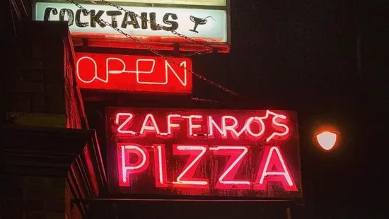 Zaffiro's Pizza The Original