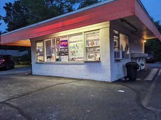 Dairy King of North Olmsted