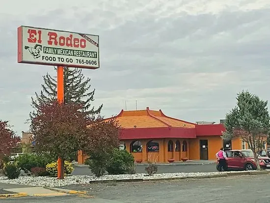 El Rodeo Restaurant