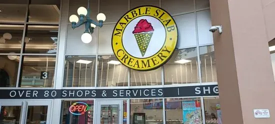 Marble Slab