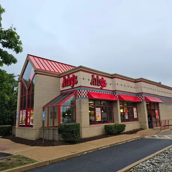 Arby's