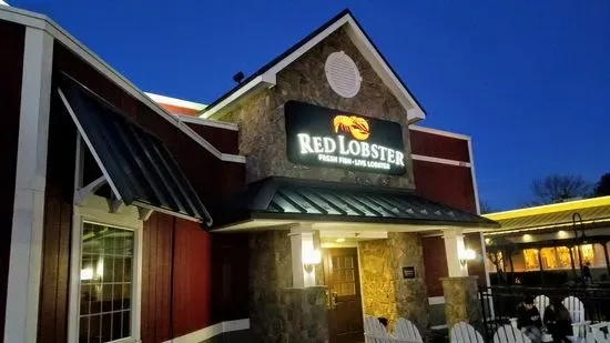 Red Lobster