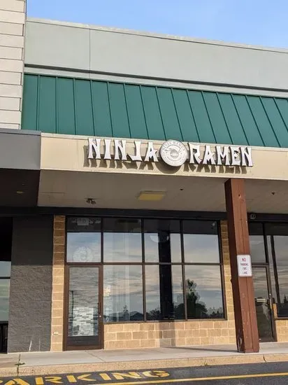 Ninja Ramen