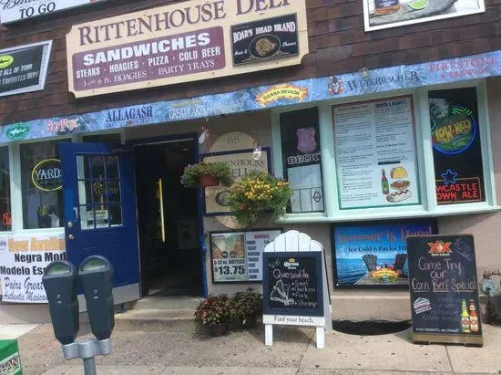 Rittenhouse Beer And Deli