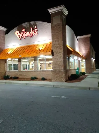 Bojangles