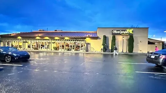 Olive Garden Italian Restaurant