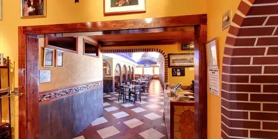 El Vaquero Mexican Restaurant